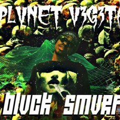 Black Smurf - Gxlden Grvhmz ft. Blvck Krvy