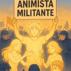 Animista Militante