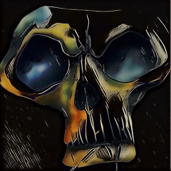 Ich hab dich nie gefragt! [170BPM]