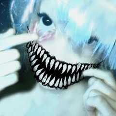 u touch urself liek tht?? (snortblo)