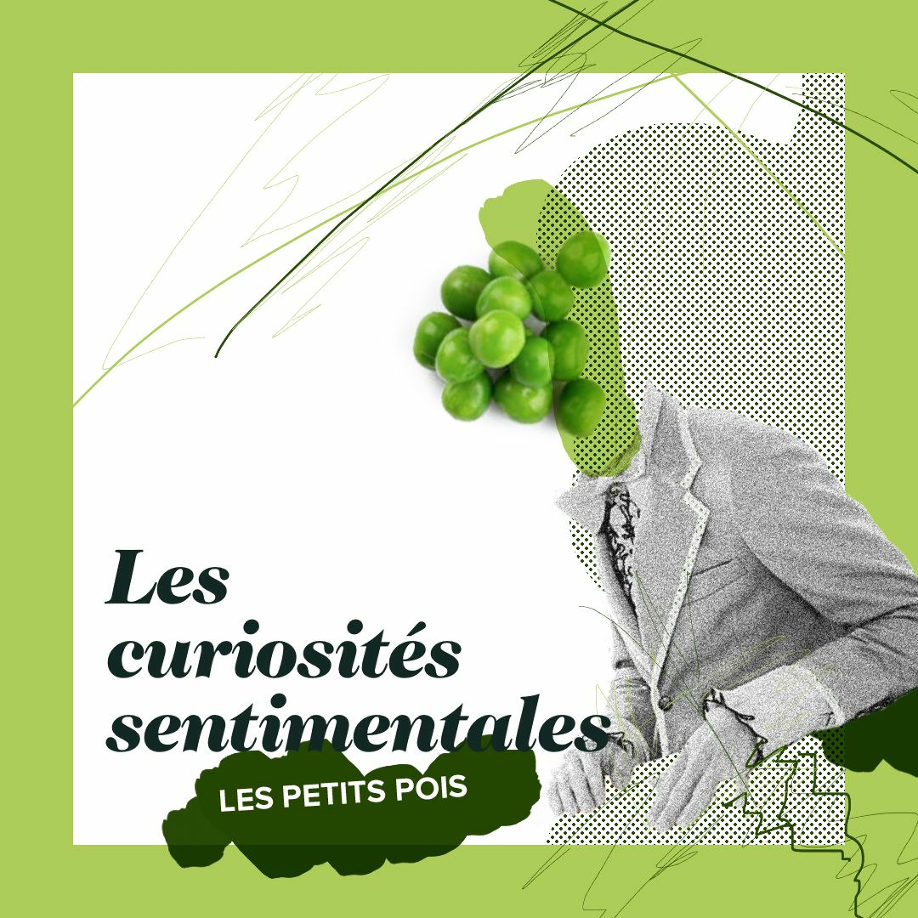 Les Curiosites Sentimentales