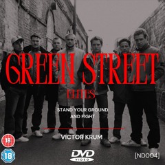 Green Street Elites - Victor Krum [ND004] (FREE DOWNLOAD)