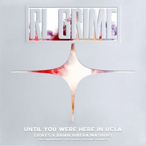 Until You Were Here in UCLA (JOKES & Brian Ribera Mashup)