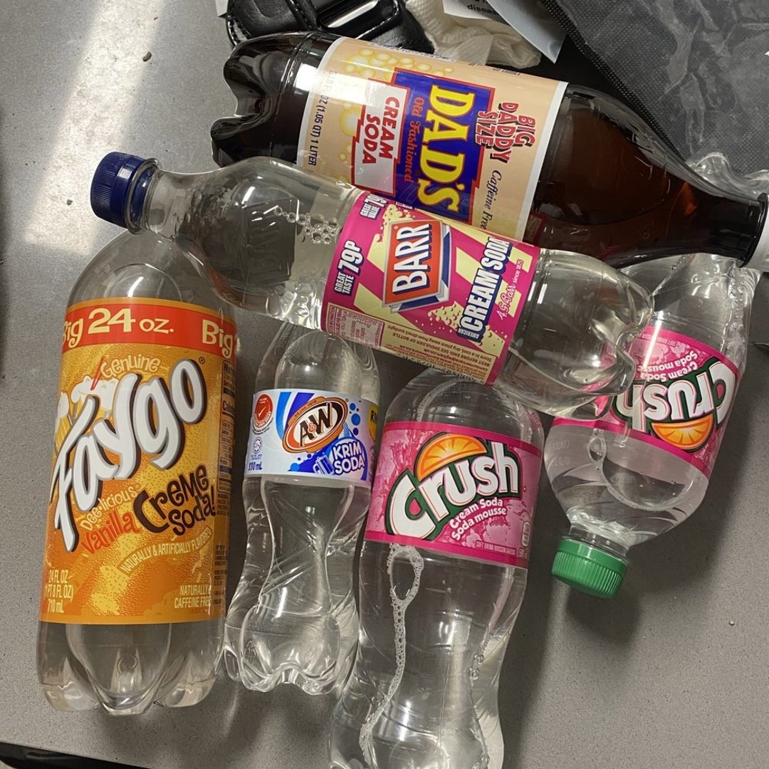 Stream CRUSH by G Foreign | Listen online for free on SoundCloud