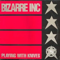 Biz Inc - Playing With Knives- Southern Bounce Remix