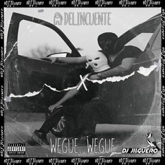 Tokischa Delincuente X Wegue Wegue (DJ Jilguero Mashup) 128bpm