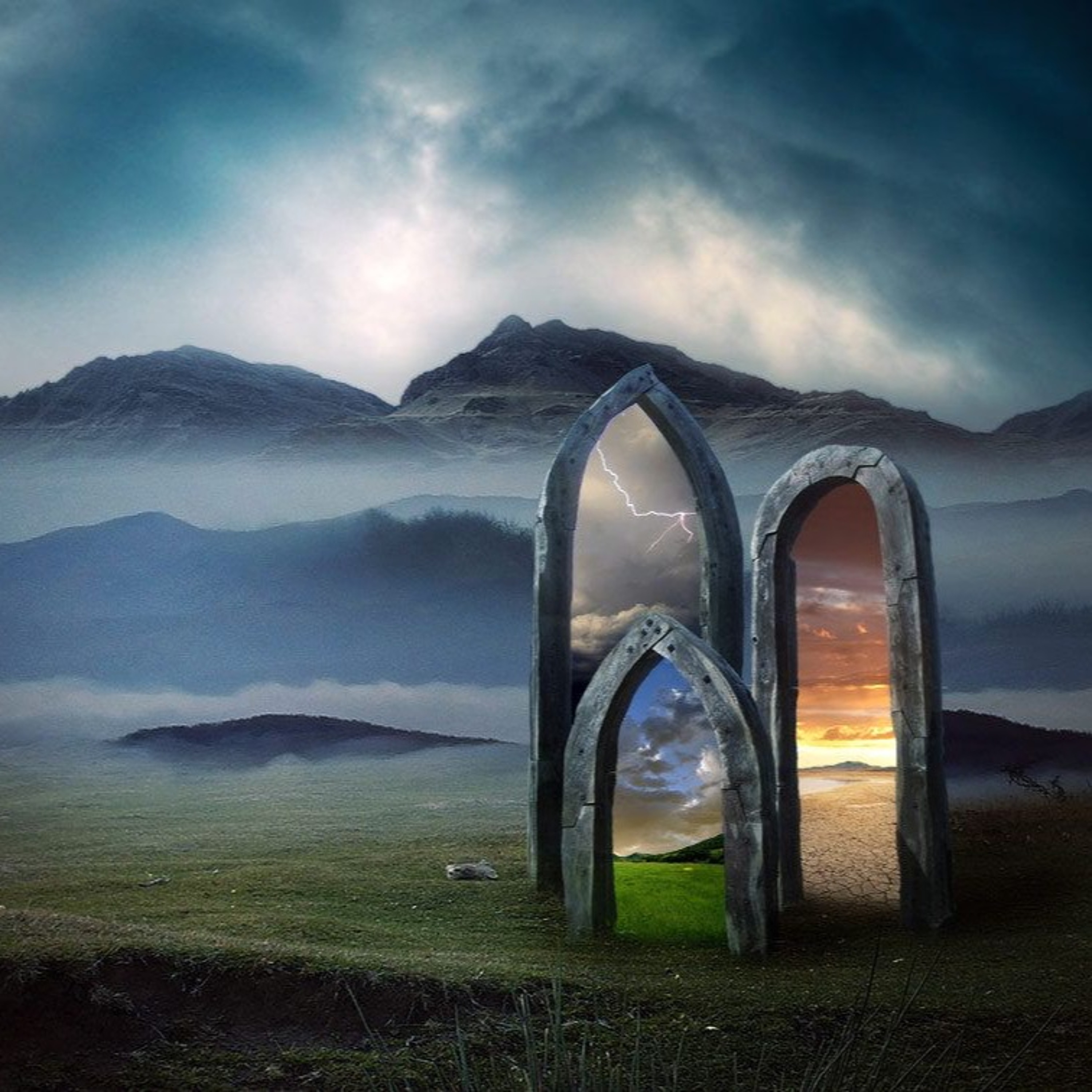 The Persephone Program: Astrology & More