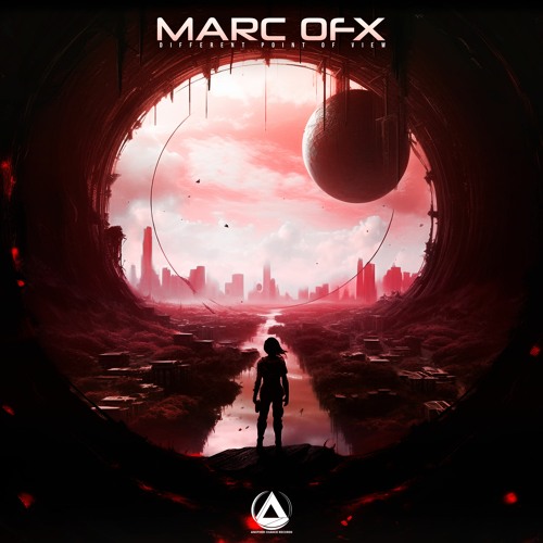 Marc OFX - Different Point of View (ACR327 - Another Chance Records)
