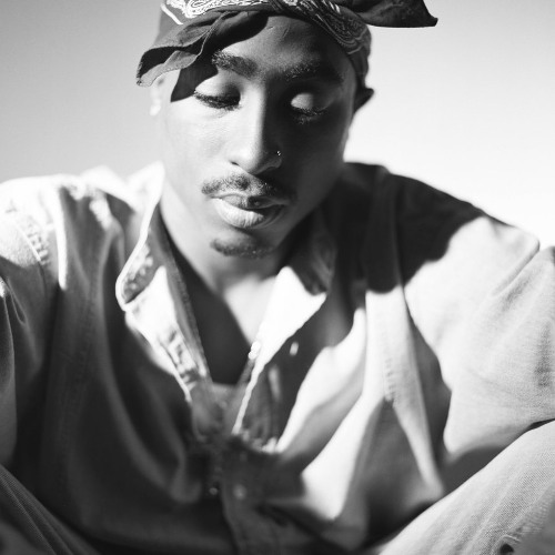 2Pac - Dont Stop