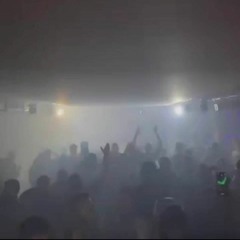 DJ Jordan Live @ Moon Club Berlin - May 2023