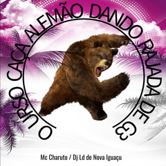 MC CHARUTO = O URSO CAÇA ALEMÃO DANDO RAJADA DE G3 (feat. antonio pacheco da silva)