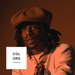 What's The Prize - A COLORS ENCORE