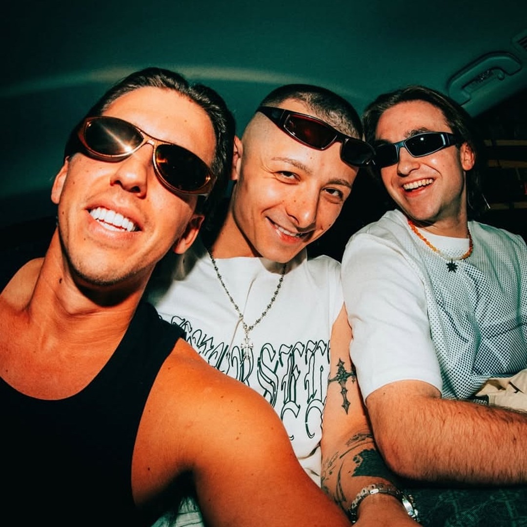 Max Riordan Stream *2025 House/UKG Mini Mix* ft. Bushbaby, Max Dean, Riordan ...