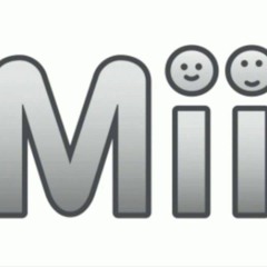 Wii u mii maker music sped up (gamepad)