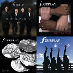 Four Play & Bob James