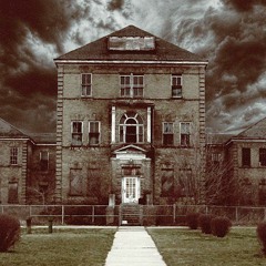 Abandoned Mental Hospital