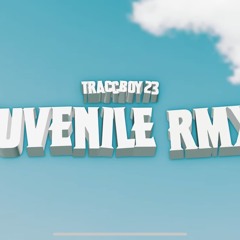 Traccboy23 rmx