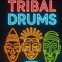 Tribal Drums .mp3