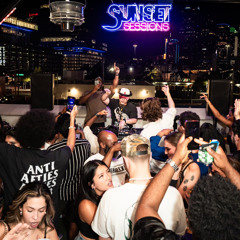 DLOH @ Sunset Sessions - 8/25/2024 (UKG & Speed Garage)