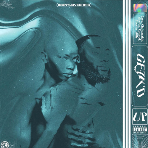 Geek’d Up Ft. Case-Klowzed , CholoAzaiah & Direfox ( Prod.Chester x T8LR)