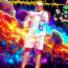 AURA COSTANTE (PROD. REVENGE)