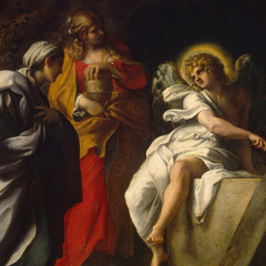 Sermón Domingo de Pascua