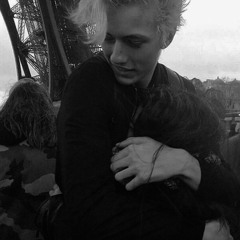 JUST GIVE IT TO ME DAMNN (adorn- miguel)