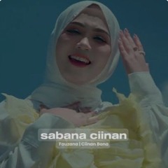 Fauzana  Ciinan Bana Official Music