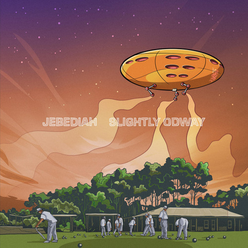 Teflon (triple j Live at the Wireless, 1997)