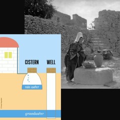 Rejuvenation: Cisterns filled by Tears