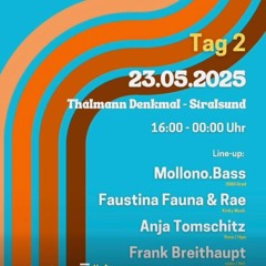 Frank Breithaupt - Hafentage Stralsund