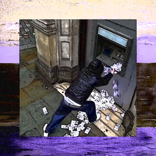 ATM | $uicideboy$ Type Beat