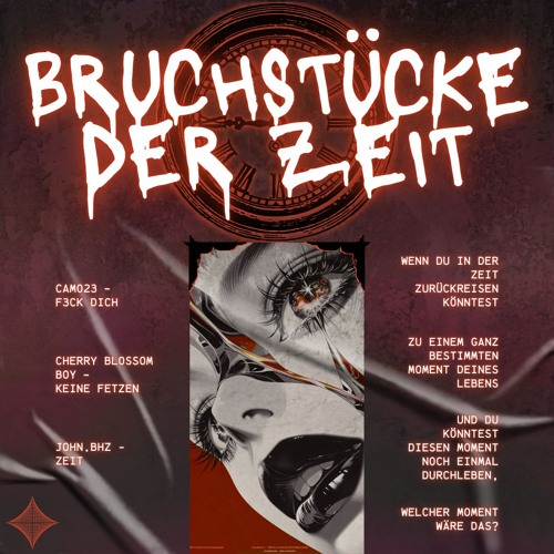 Bruchstücke der Zeit [186er]