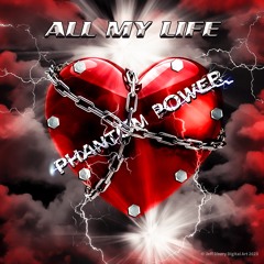 All My Life Techno Remix