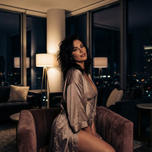 Night Shift Confessions