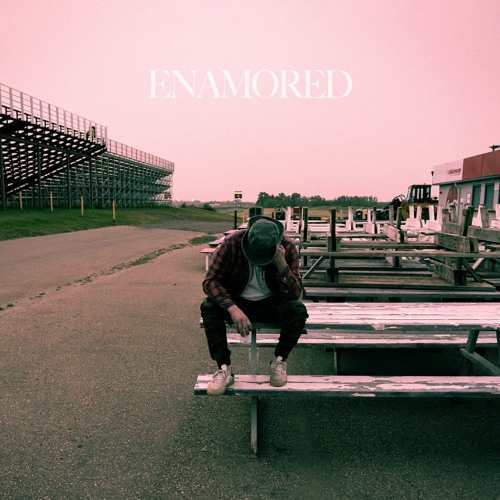 Motorbike James - Enamored