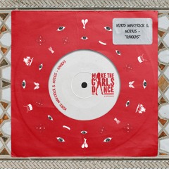 Kurd Maverick & Nodus - Rakkas [Make The Girls Dance Records]