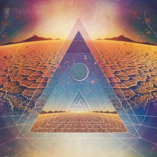 Blue side of the moon