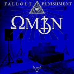 Guest Mix #6 - ΩM3N - Fallout Punishment