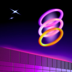 A.L.I.S.O.N & Ogster - Gradient