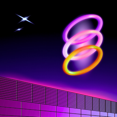 A.L.I.S.O.N & Ogster - Gradient