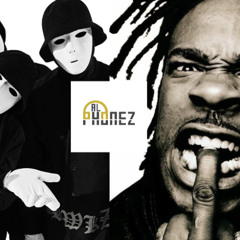 Busta Rhymes - Break ya neck (AL Phonez Remix)