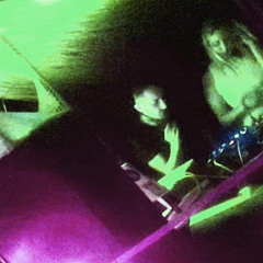 Ana-ïs b2b Alan H - Beat Rave Repeat _ Live