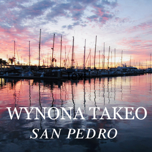 WYNONA TAKEO -SAN PEDRO