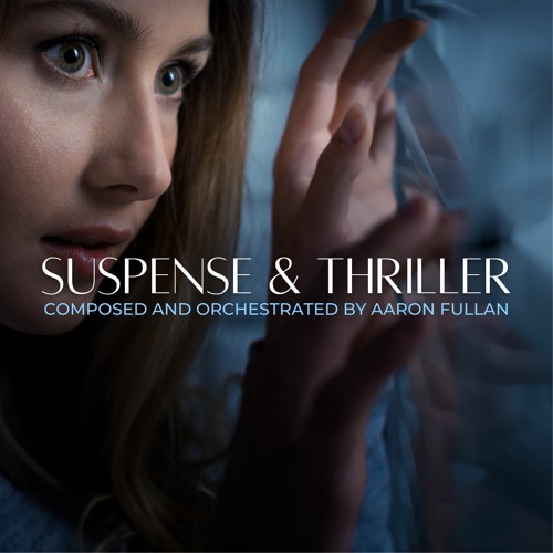 Suspense & Thriller Reel