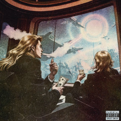Dae - Snotty Nose (ft. 279tyler) [prod. Marck3y]
