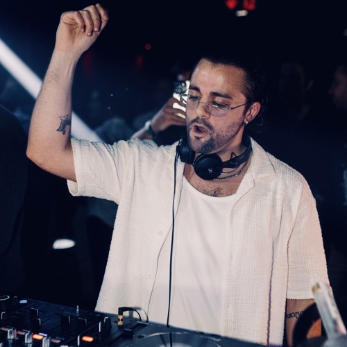 DJ SETS BY CALL SA