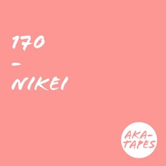 aka-tape no 170 by nikei