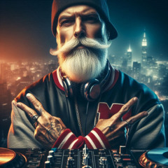 DJ Trapped - Hip-Hop - 07-04-25