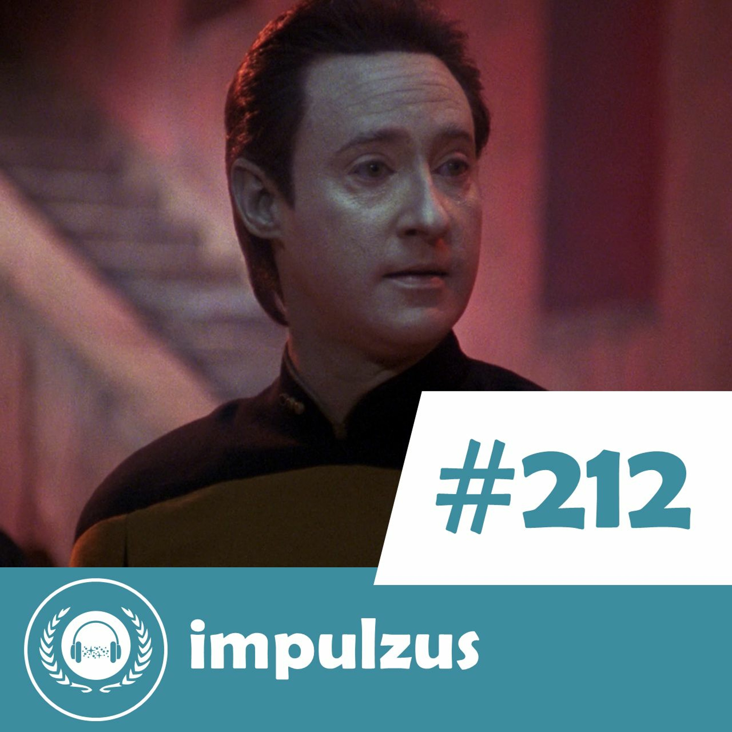 Vezetni jöttem (Sugárzó tehetség, TNG 3x02) | Balogh Gábor episode artwork